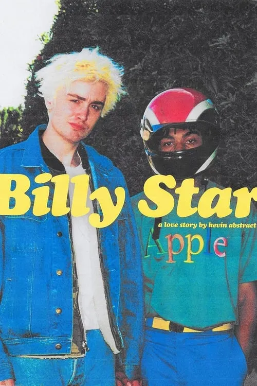 Billy Star (фильм)