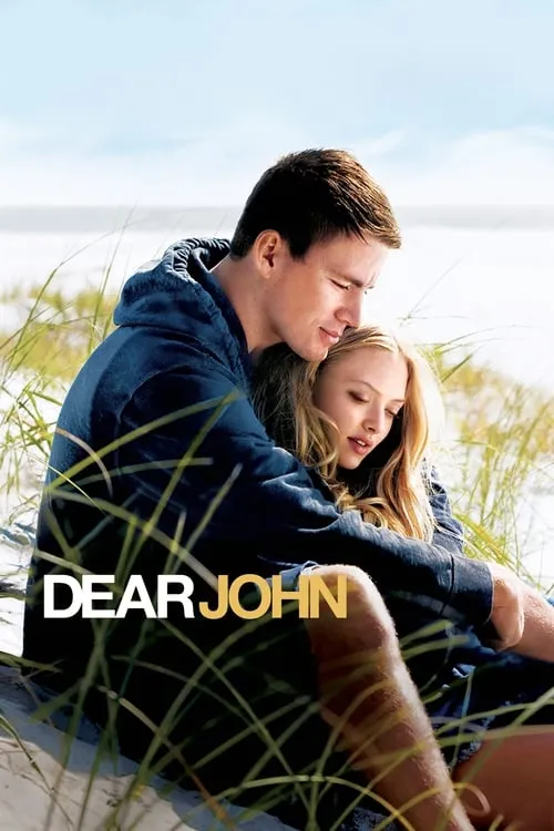 Dear John (movie)