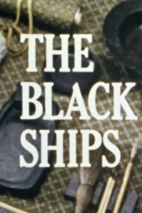 The Black Ships (movie)