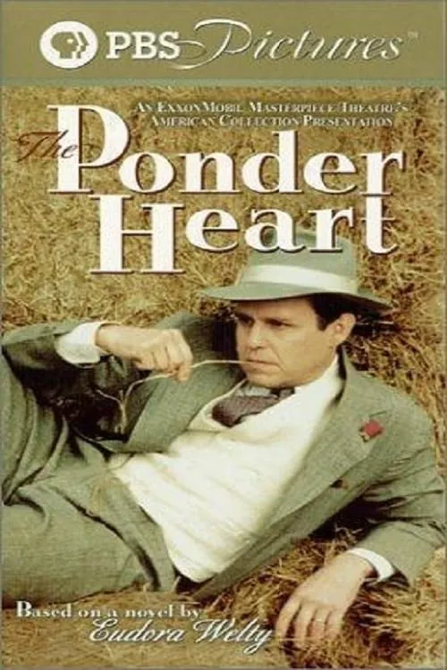 The Ponder Heart (movie)