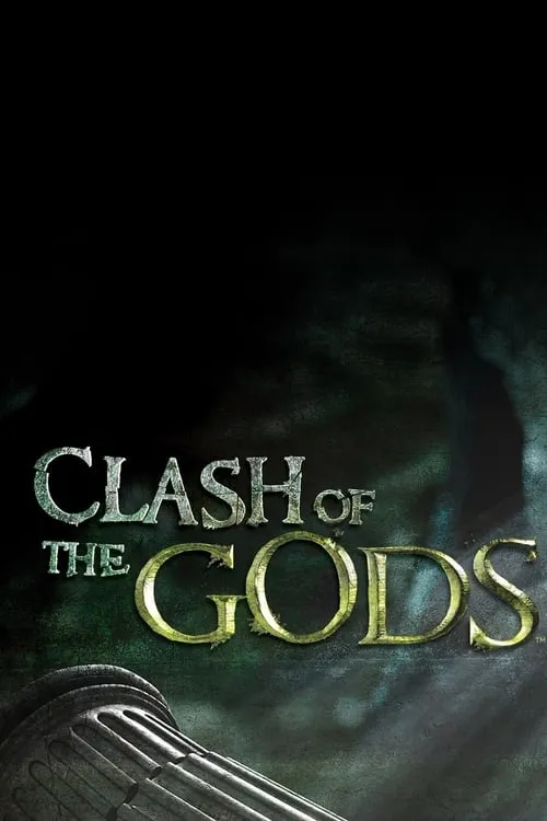 Clash of the Gods (series)