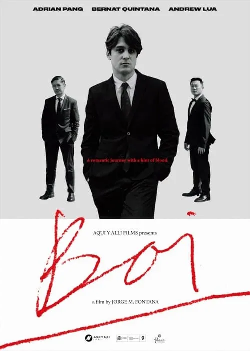 Boi (movie)