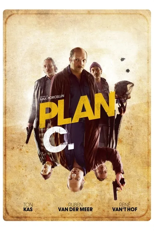 Plan C (movie)