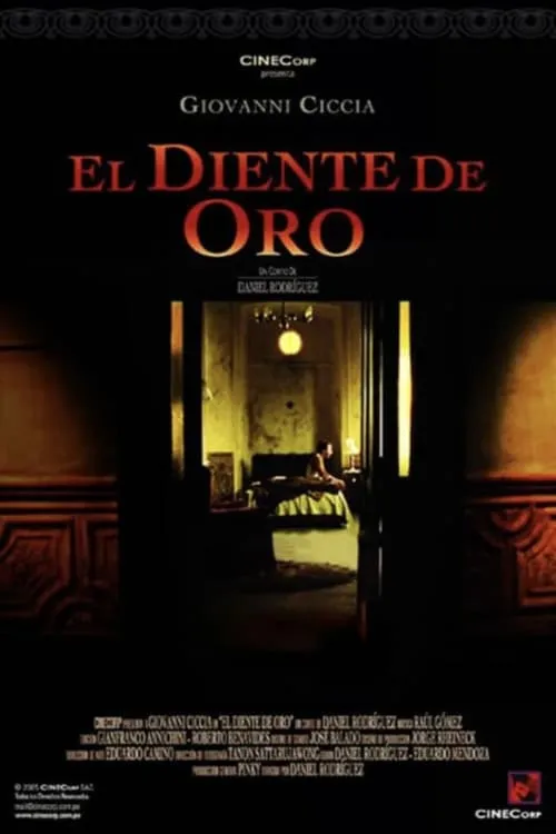 El diente de oro (movie)