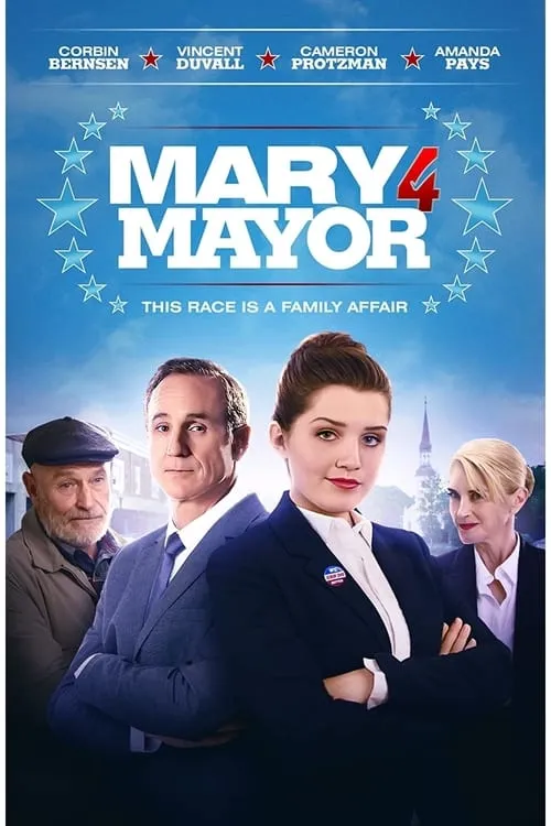 Mary for Mayor (фильм)