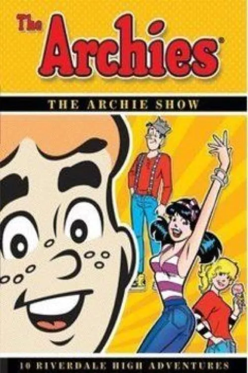 The Archie Show (сериал)