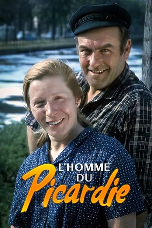 L'Homme du Picardie (сериал)