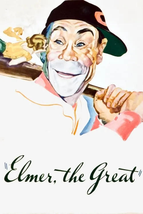 Elmer, the Great