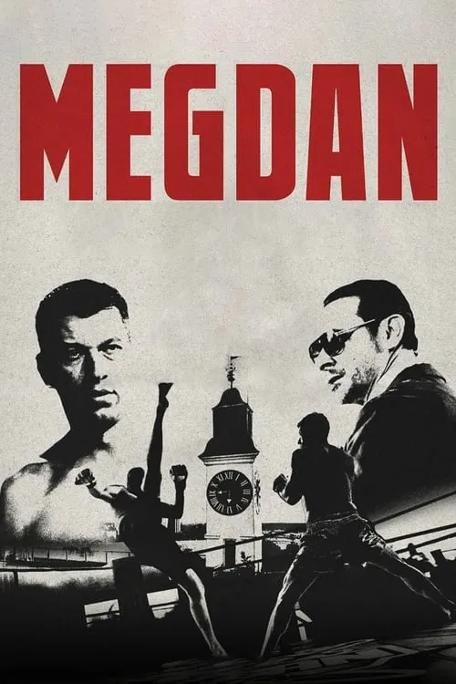 Megdan