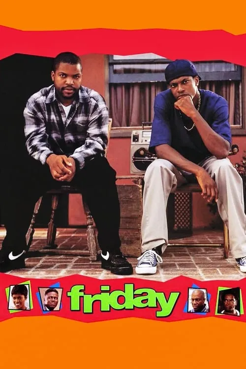 Friday (movie)