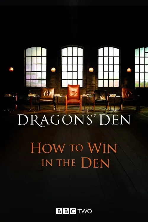 Dragons' Den: How to Win in the Den (сериал)