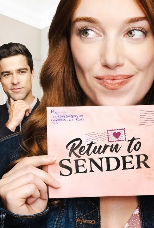 Return to Sender (movie)