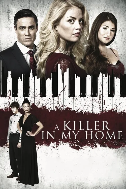 A Killer in My Home (movie)