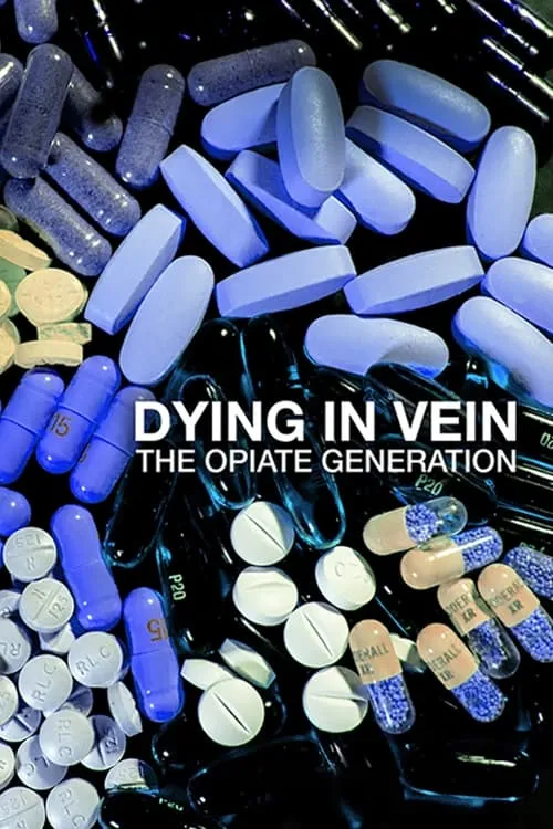 Dying in Vein: The Opiate Generation