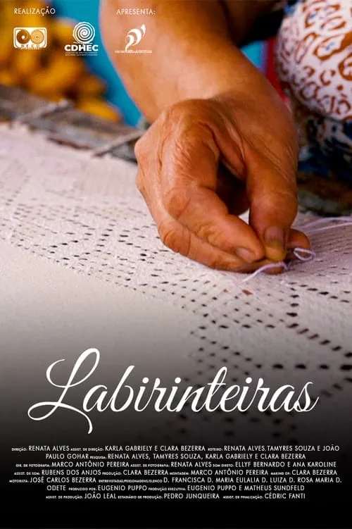 Labirinteiras (фильм)