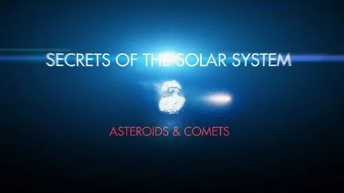 Asteroids & Comets