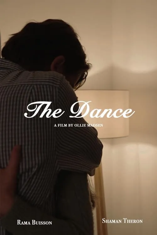 The Dance (movie)