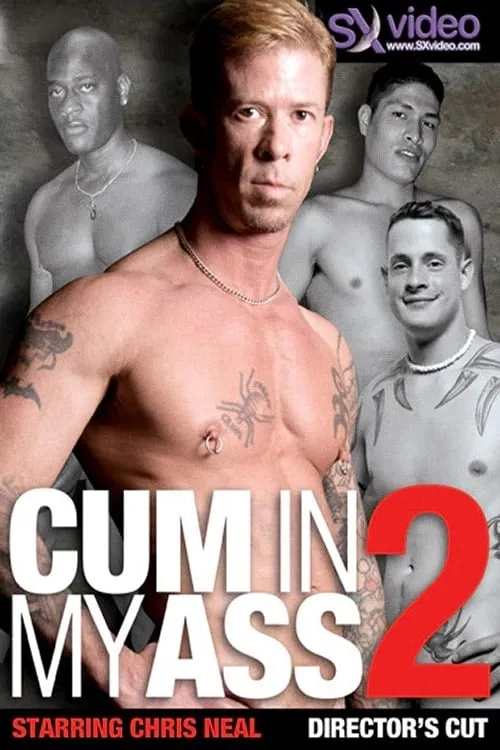 Cum In My Ass 2 (фильм)