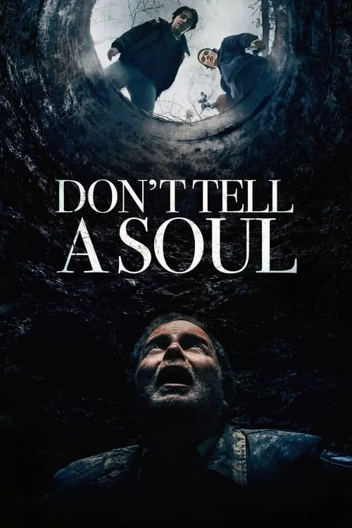 Don't Tell a Soul (movie)