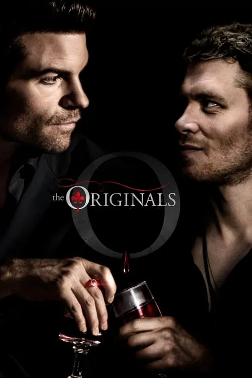 The Originals (series)