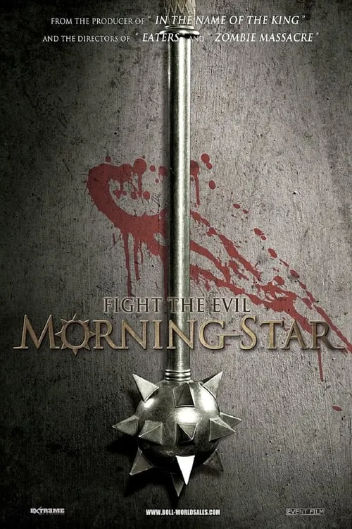 Morning Star (movie)