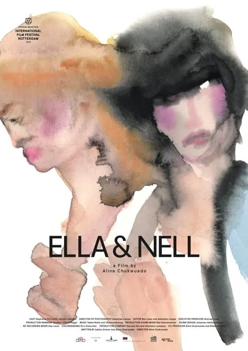 Ella & Nell (movie)