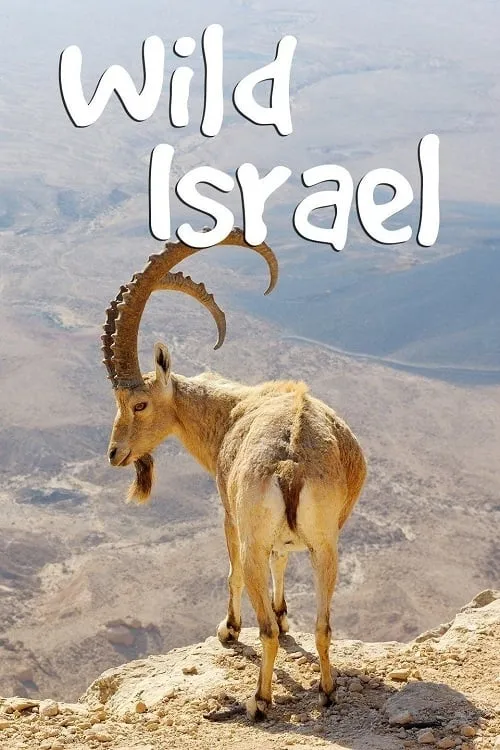 Wild Israel (series)