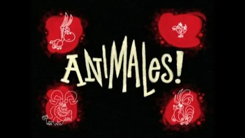 Animales