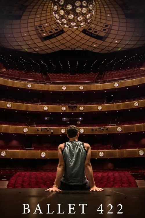 Ballet 422