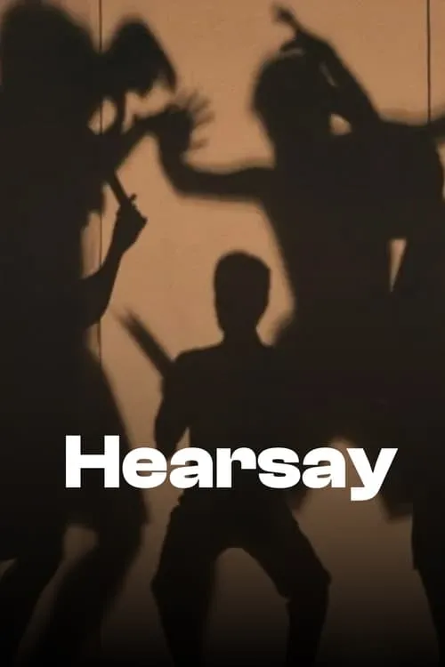 Hearsay (movie)