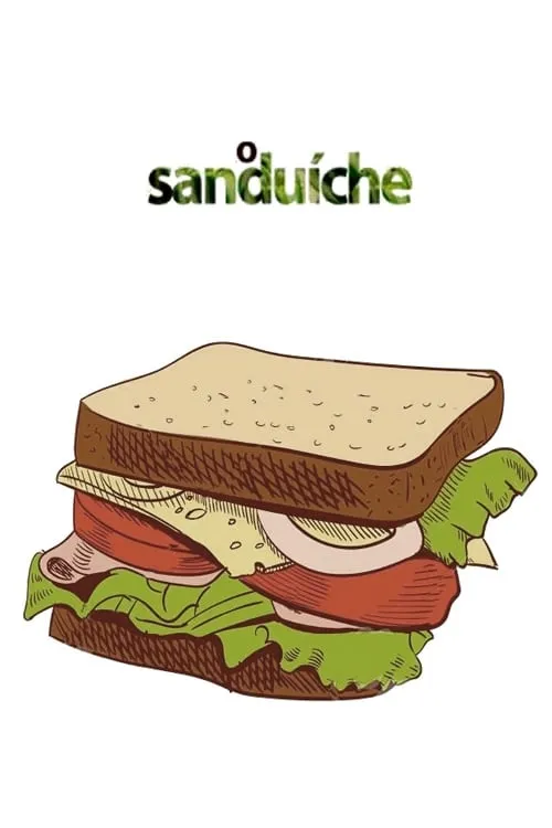 The Sandwich (movie)