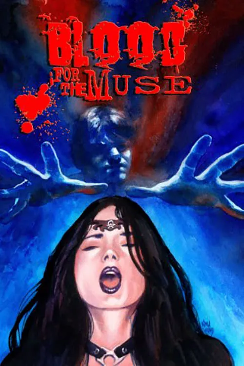 Blood for the Muse (movie)