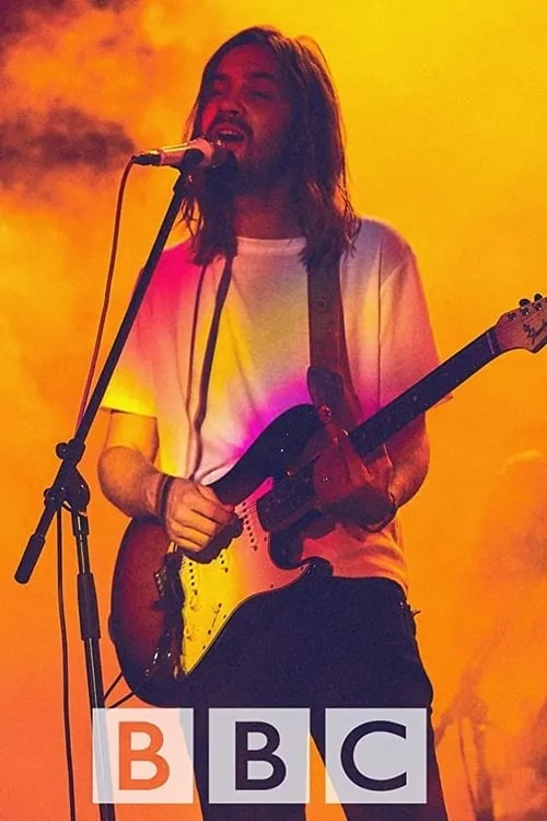 Tame Impala live at Glastonbury 2019 (movie)