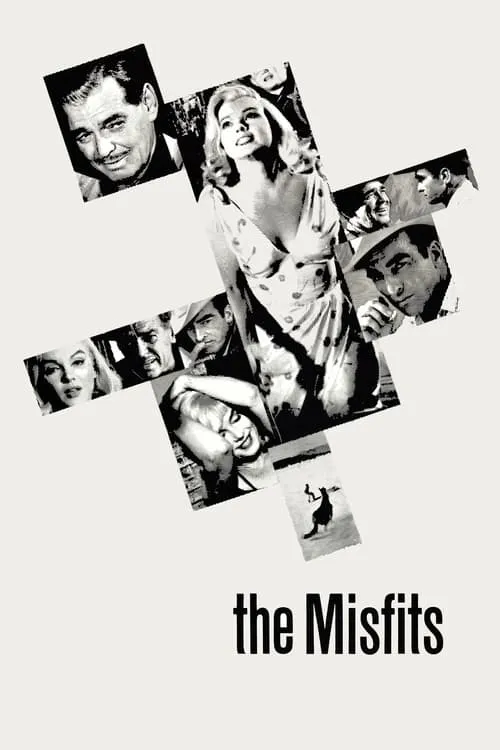 The Misfits (movie)