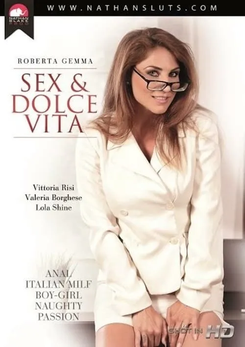 Sex & Dolce Vita (фильм)