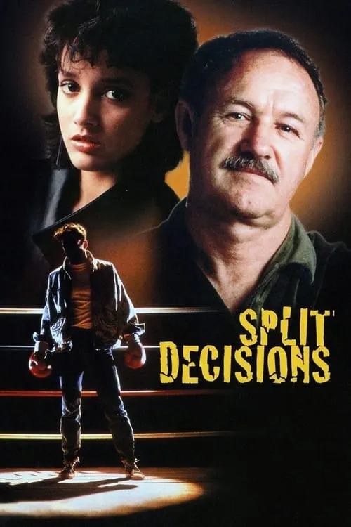 Split Decisions (movie)