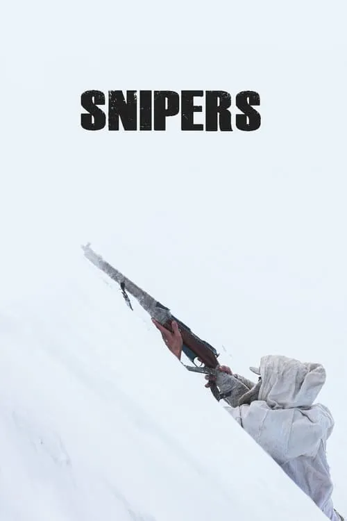 Snipers (movie)