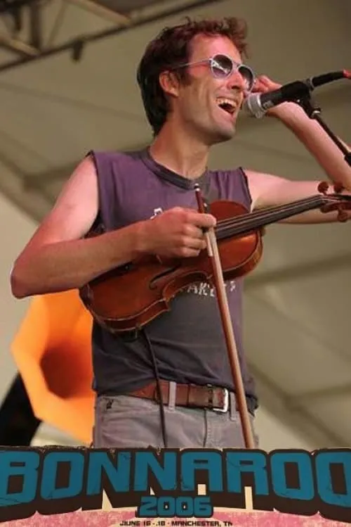 Andrew Bird at Bonnaroo 2006 (movie)