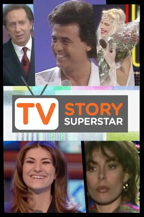 TV Story Superstar (сериал)