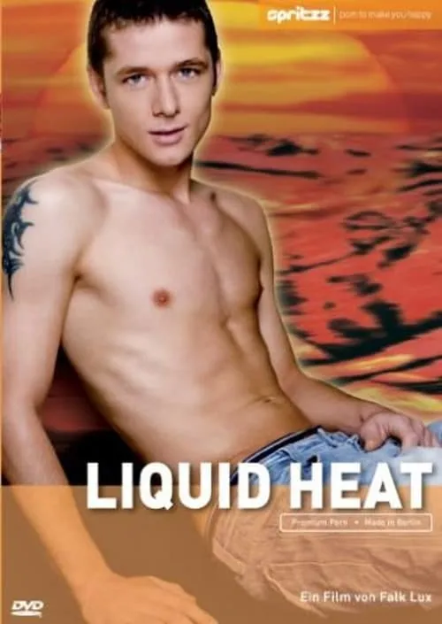 Liquid Heat (movie)