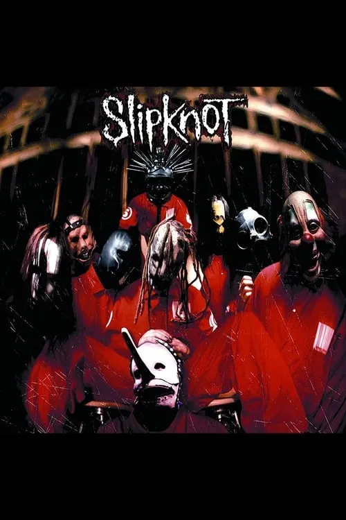 Slipknot - Slipknot - 10th Anniversary Edition DVD (фильм)