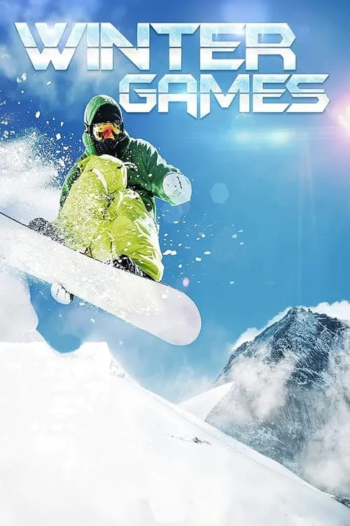 Winter Games (movie)