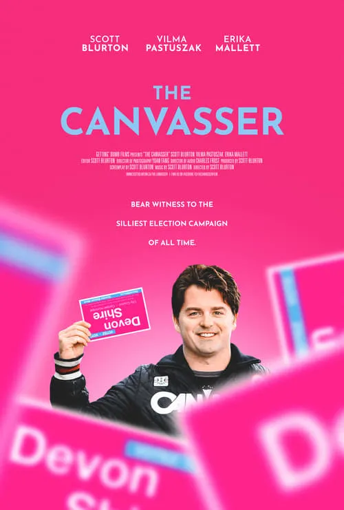 The Canvasser (movie)