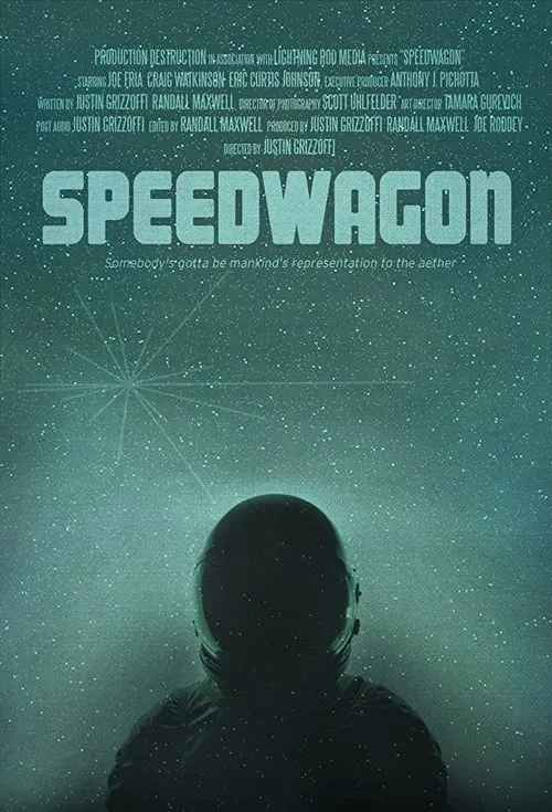 Speedwagon (movie)