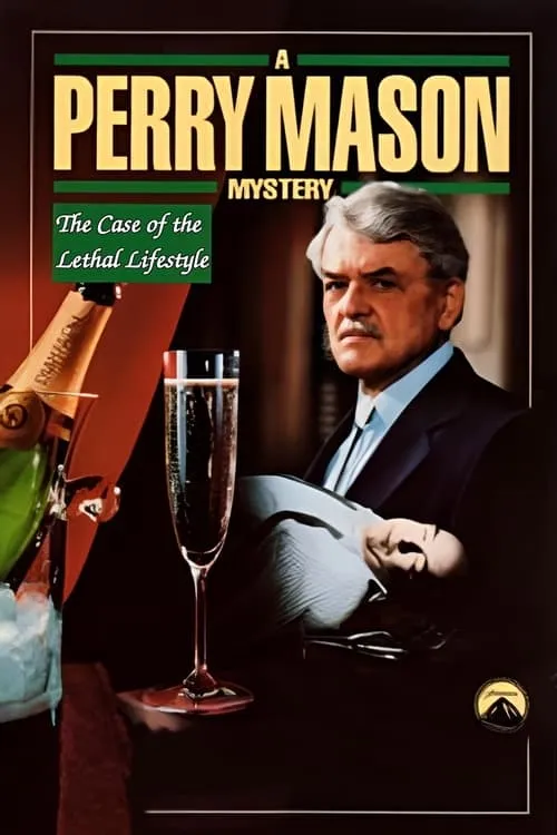 Perry Mason: The Case of the Lethal Lifestyle (movie)