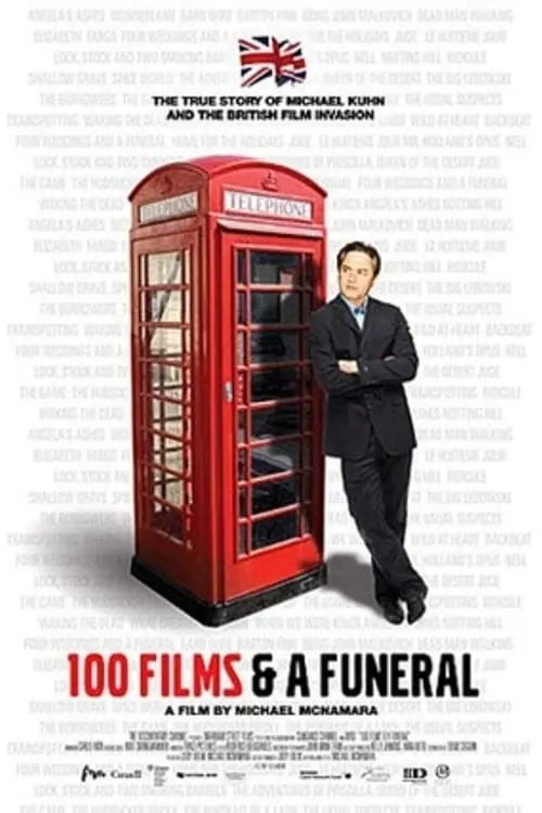 100 Films and a Funeral (фильм)