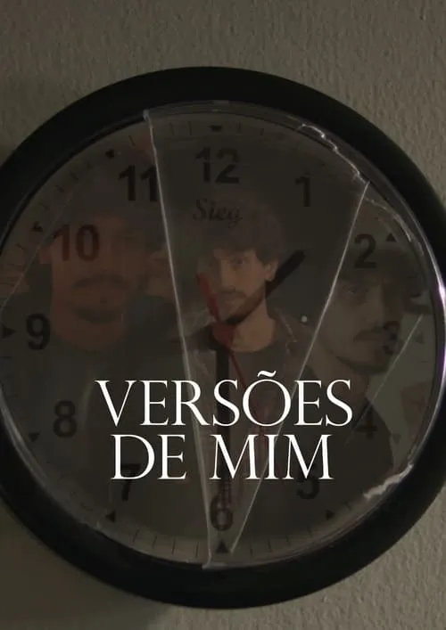 Versões de Mim (фильм)