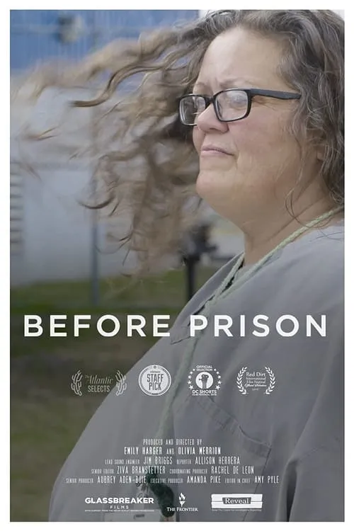 Before Prison (movie)