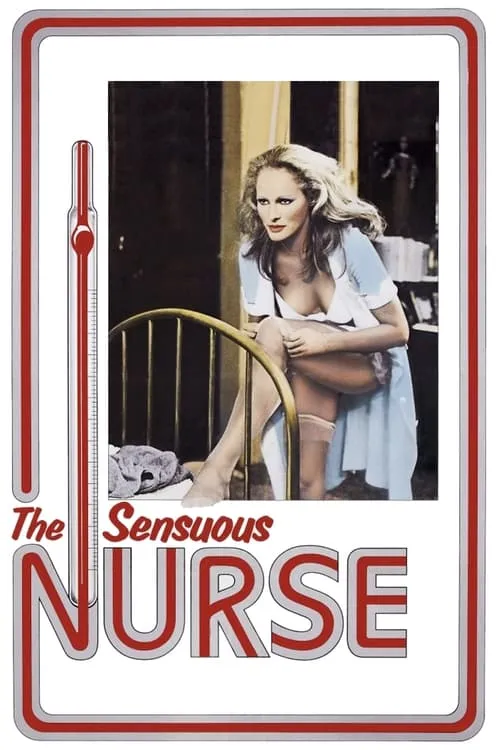 The Sensuous Nurse (movie)