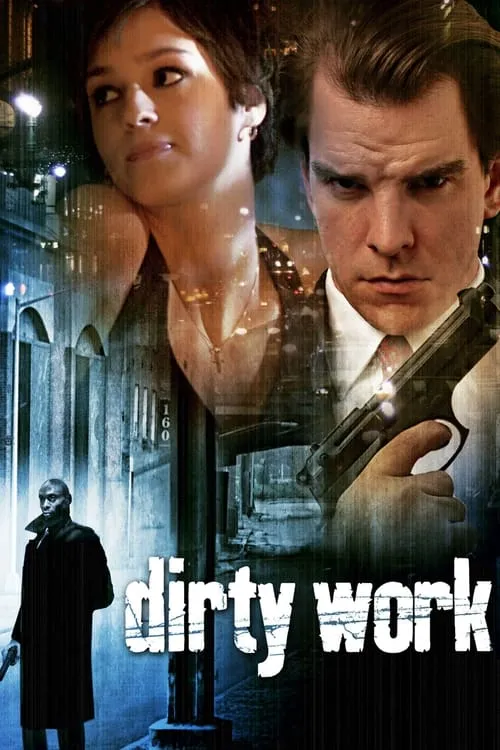 Dirty Work (movie)